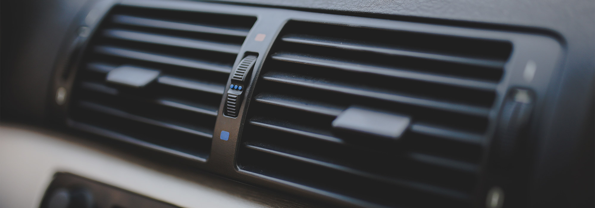 Why wait until Summer? Have you Air Conditioning checked and serviced now!